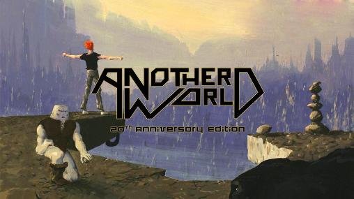 download Another world: 20th anniversary edition apk